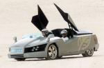 Rinspeed Senso 2005 года